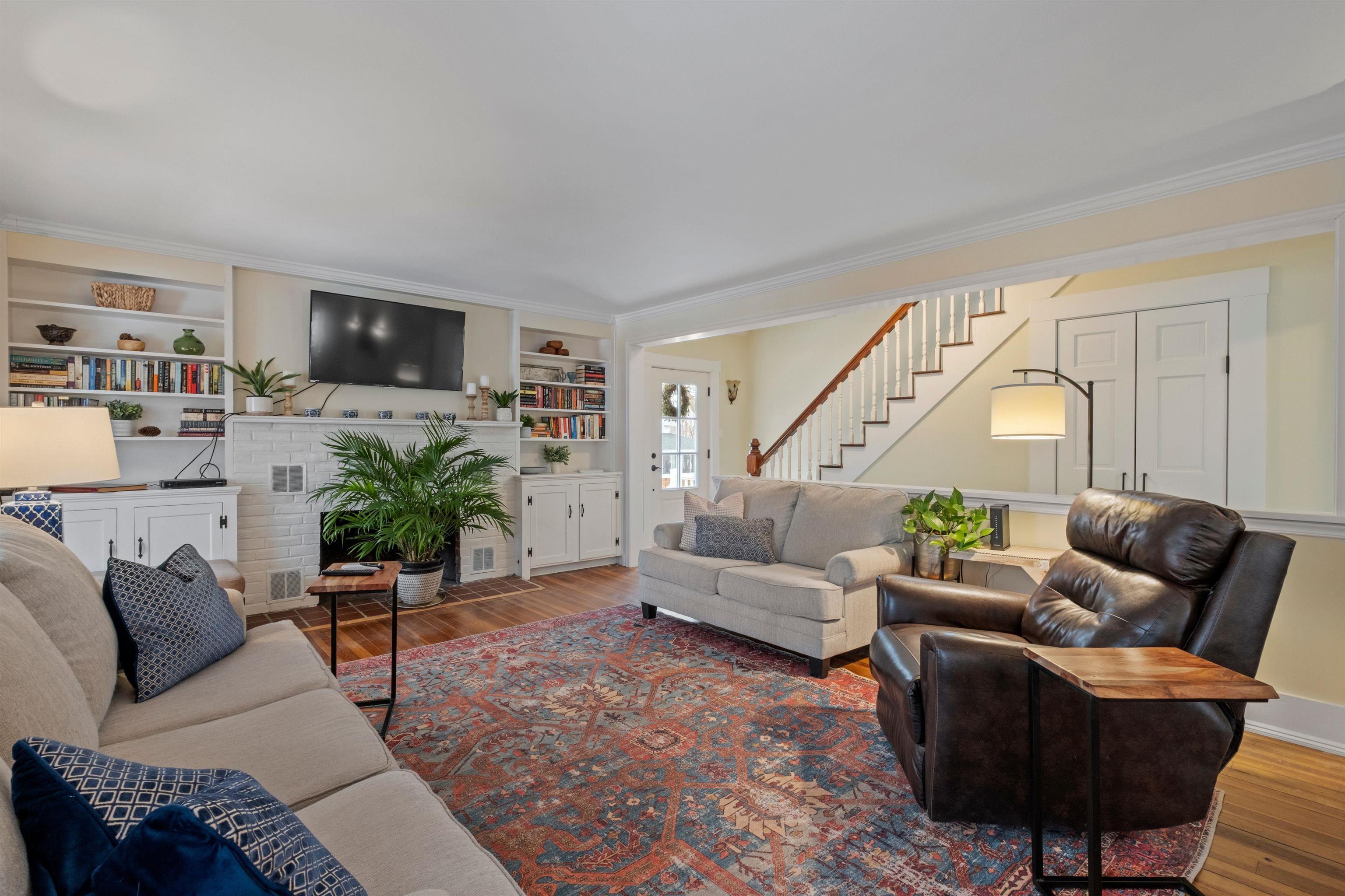 6 Stevens Avenue Meredith, NH 03253 - Photo 15 of 38