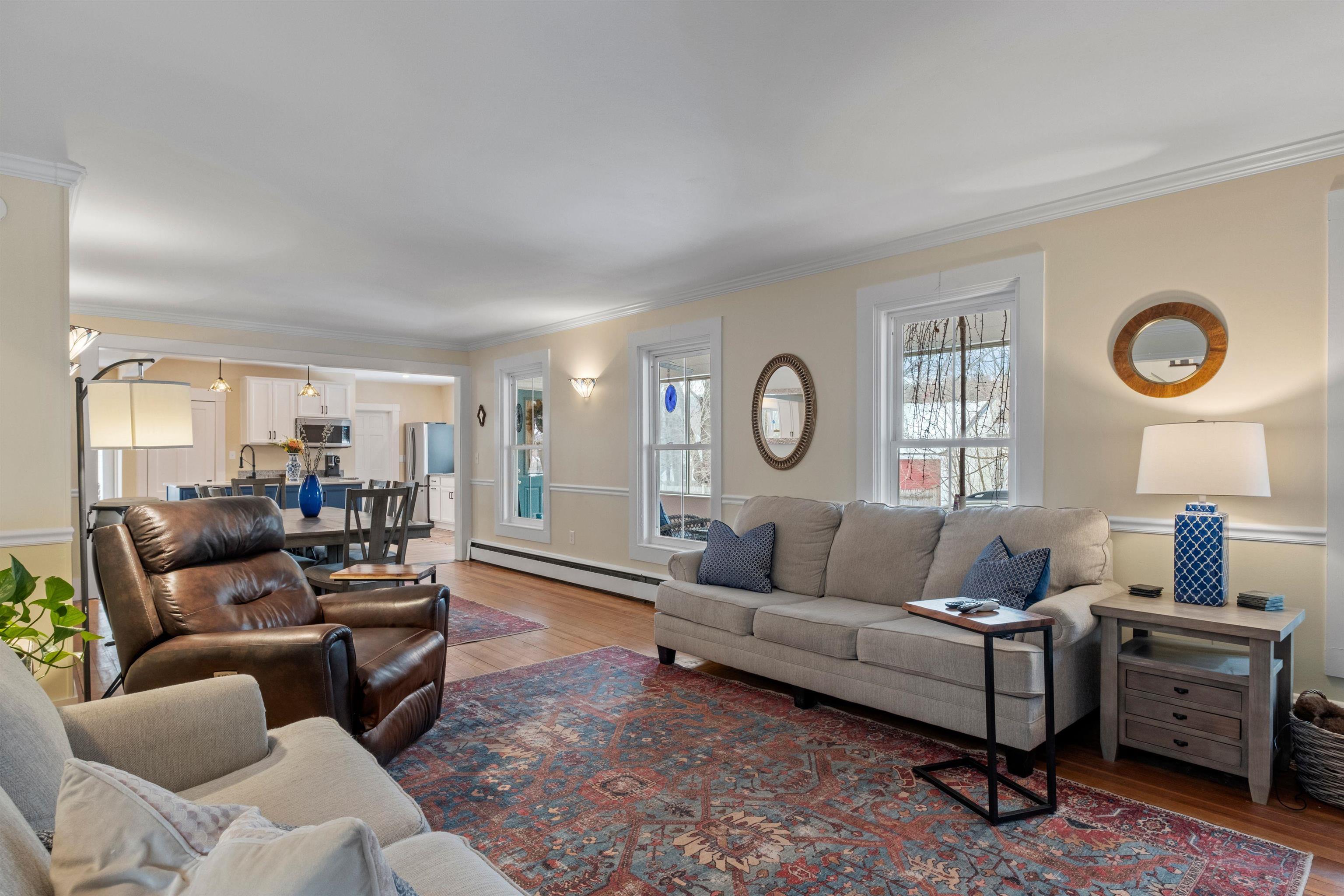 6 Stevens Avenue Meredith, NH 03253 - Photo 16 of 38