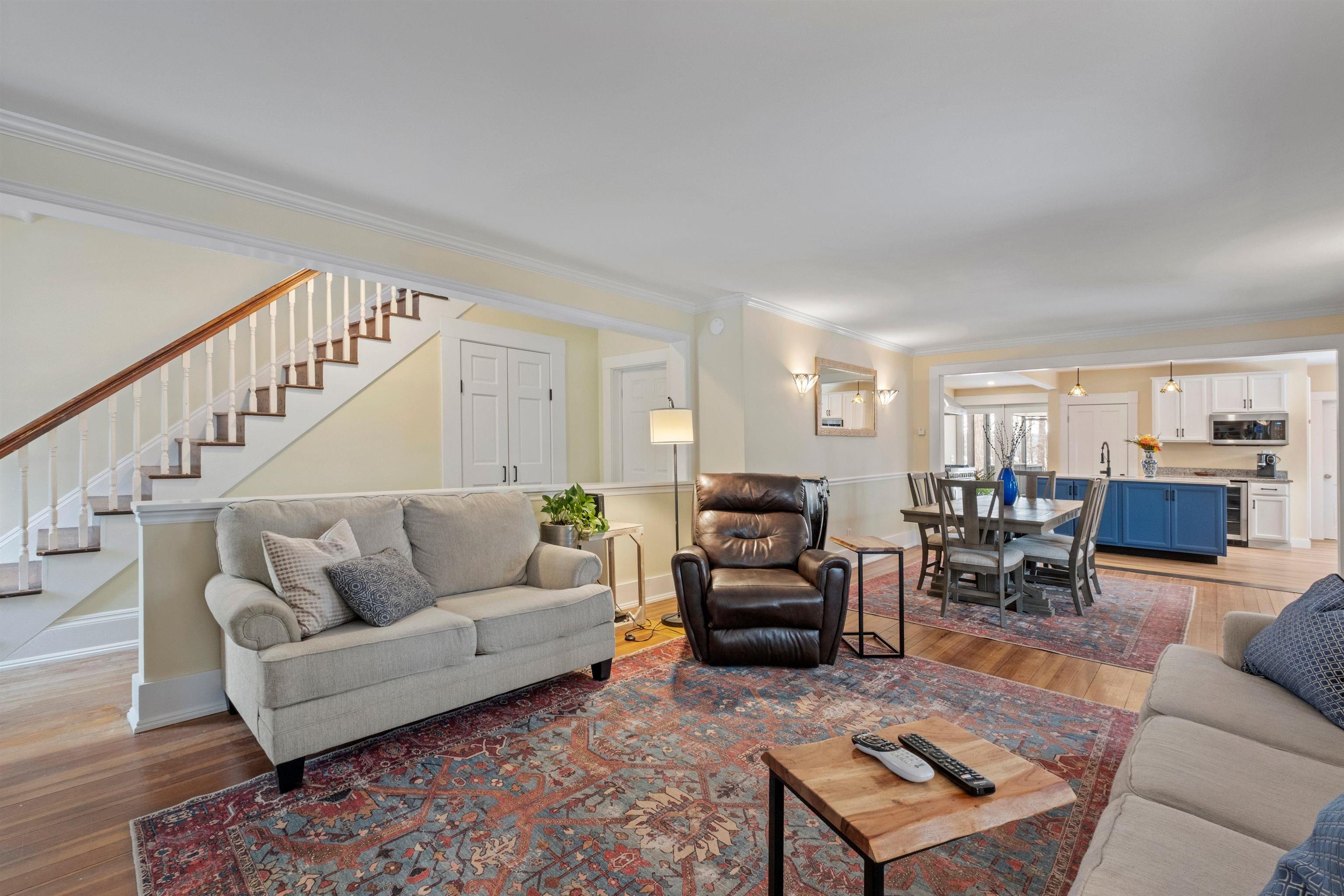 6 Stevens Avenue Meredith, NH 03253 - Photo 17 of 38