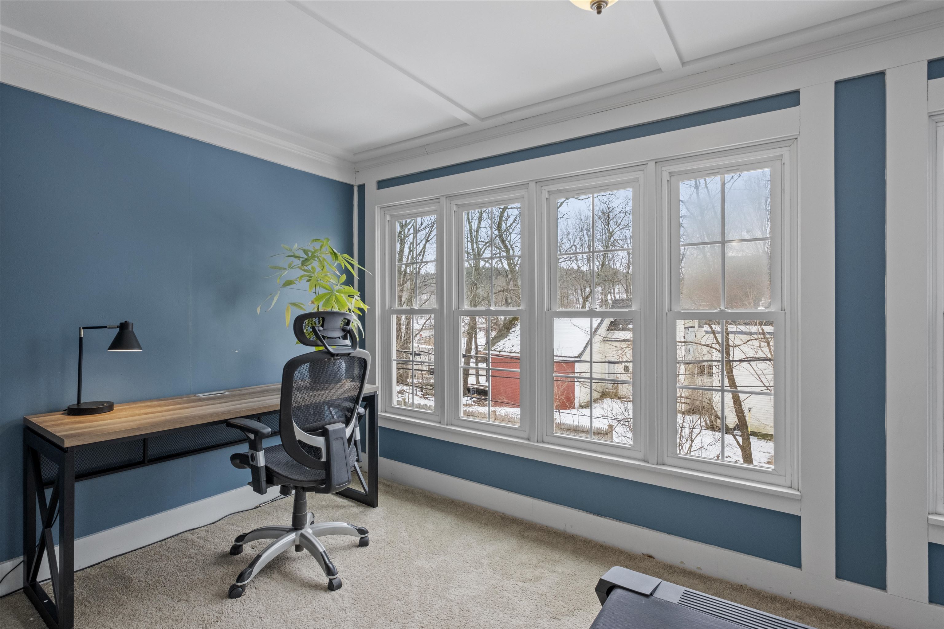 6 Stevens Avenue Meredith, NH 03253 - Photo 32 of 38