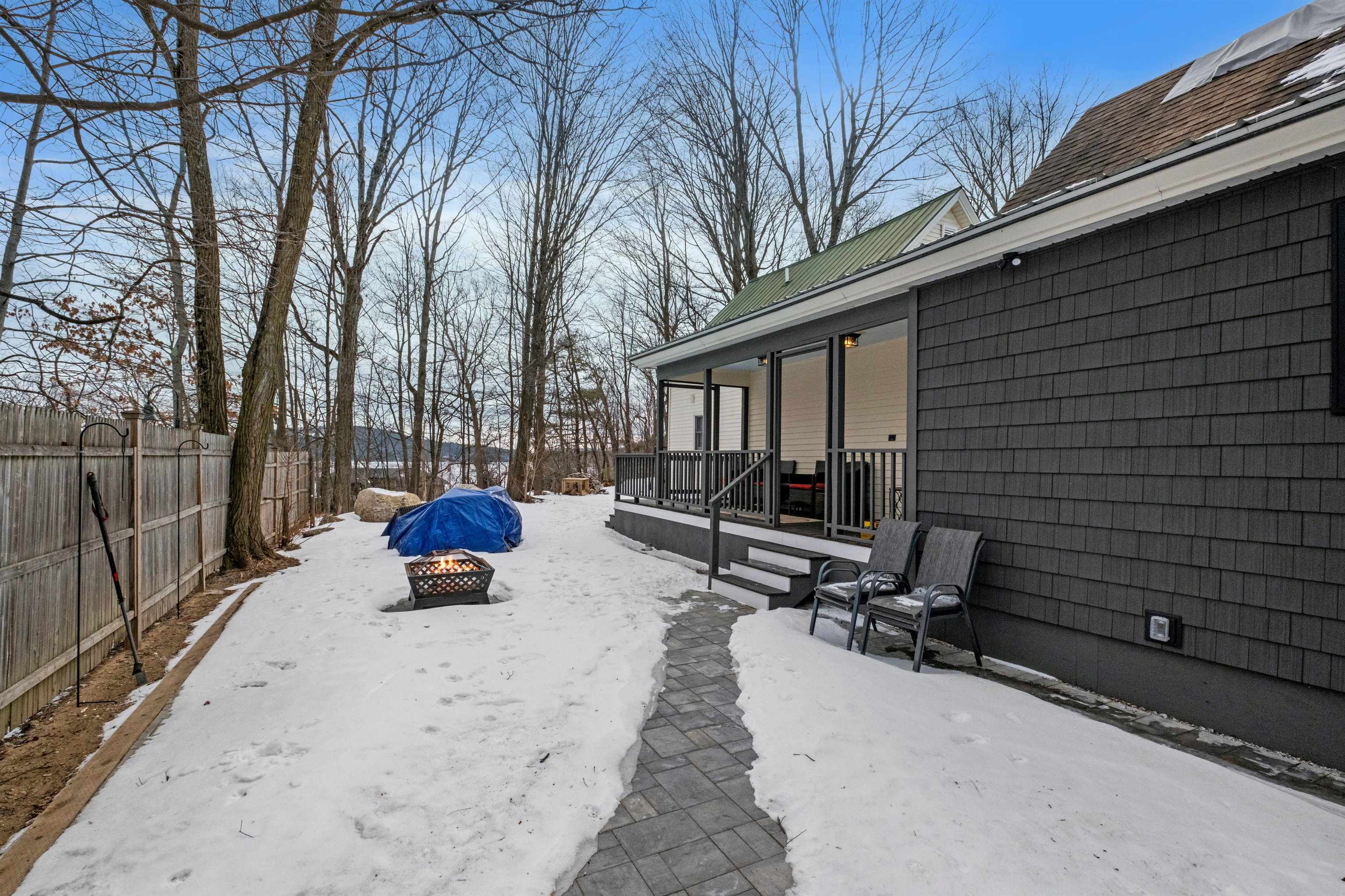 6 Stevens Avenue Meredith, NH 03253 - Photo 37 of 38