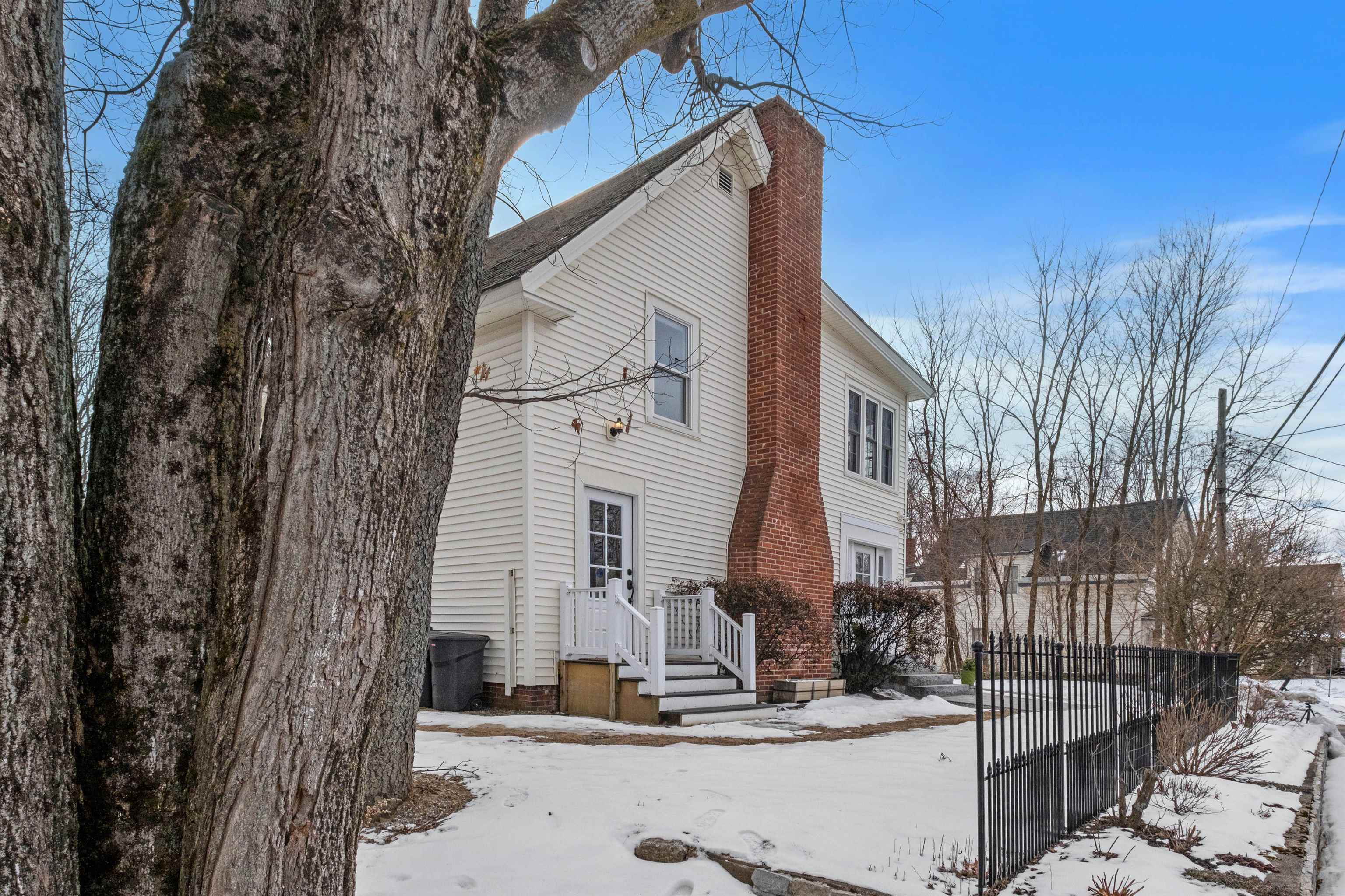 6 Stevens Avenue Meredith, NH 03253 - Photo 38 of 38