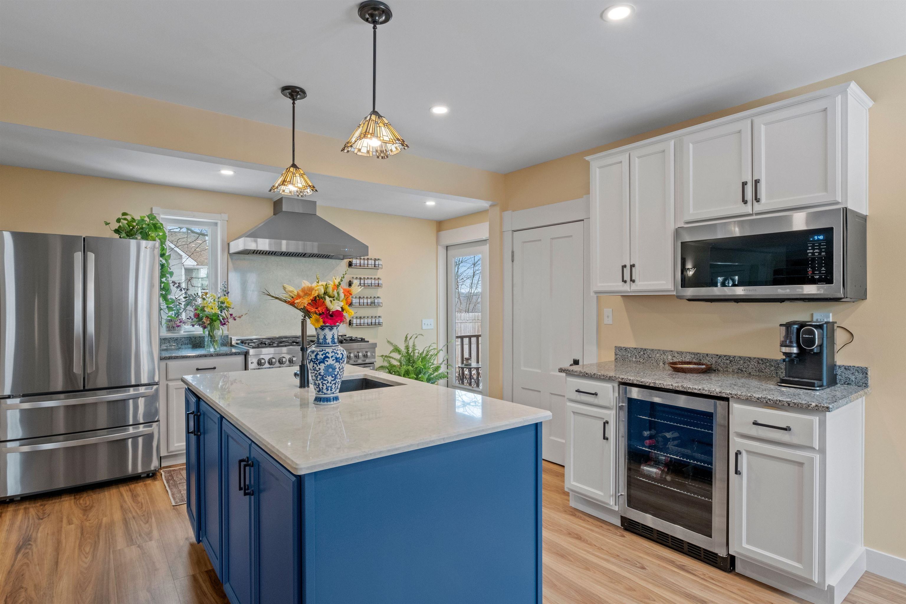 6 Stevens Avenue Meredith, NH 03253 - Photo 5 of 38