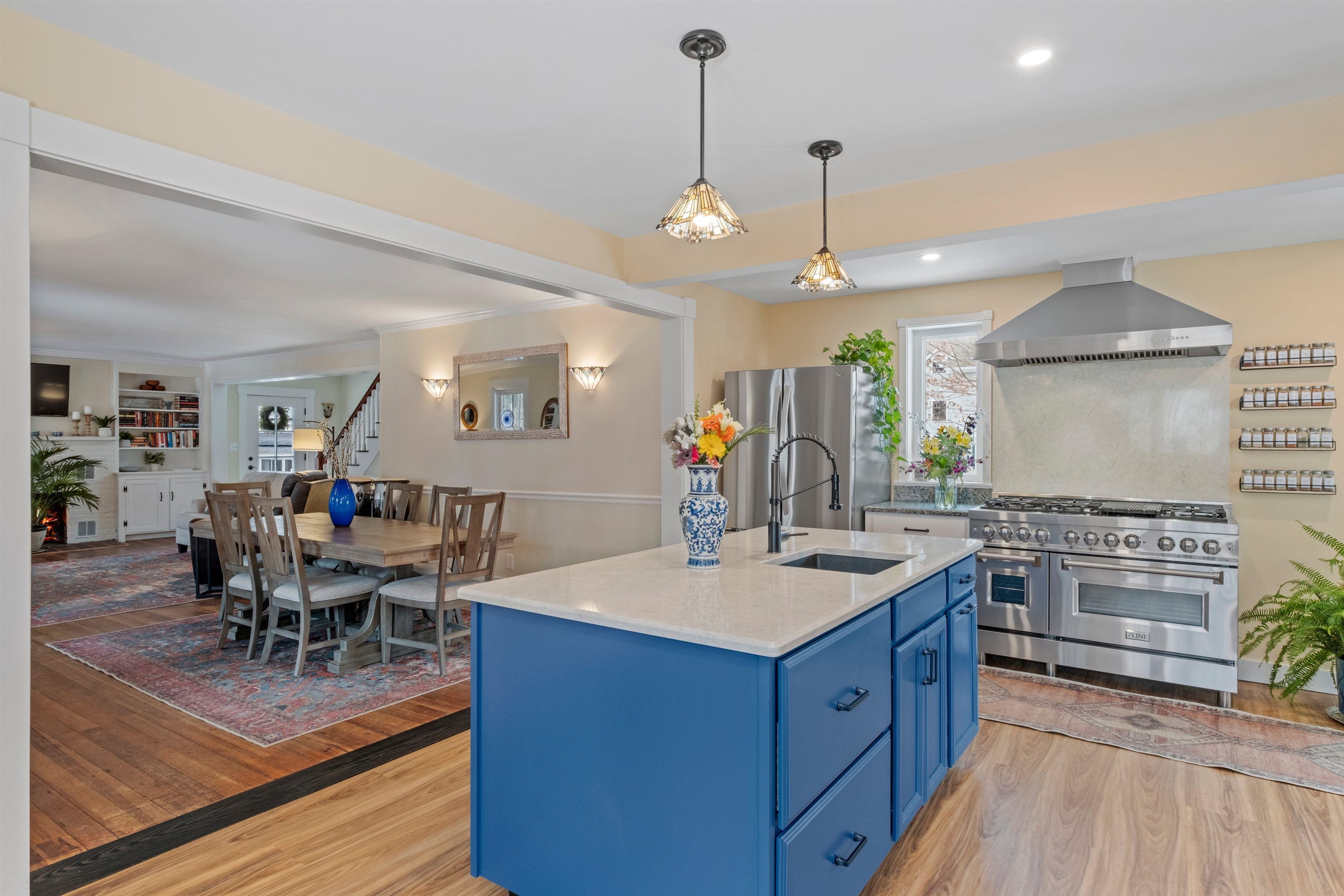 6 Stevens Avenue Meredith, NH 03253 - Photo 6 of 38