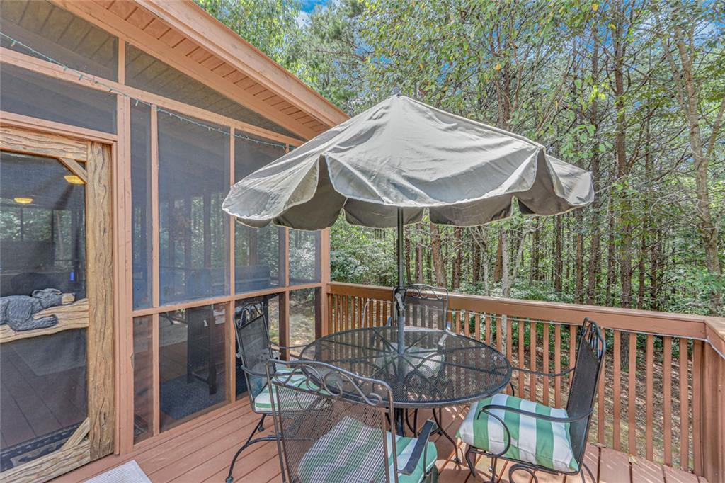 482 Monroe Ridge Road Sautee Nacoochee, GA 30571 - Photo 9 of 40