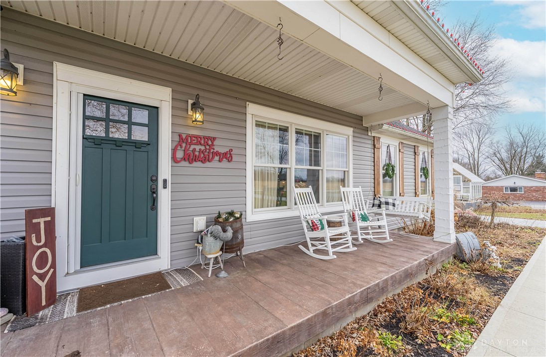 160 East Rusk Road Troy, OH 45373 - Photo 3 of 44 Gallery Image 3