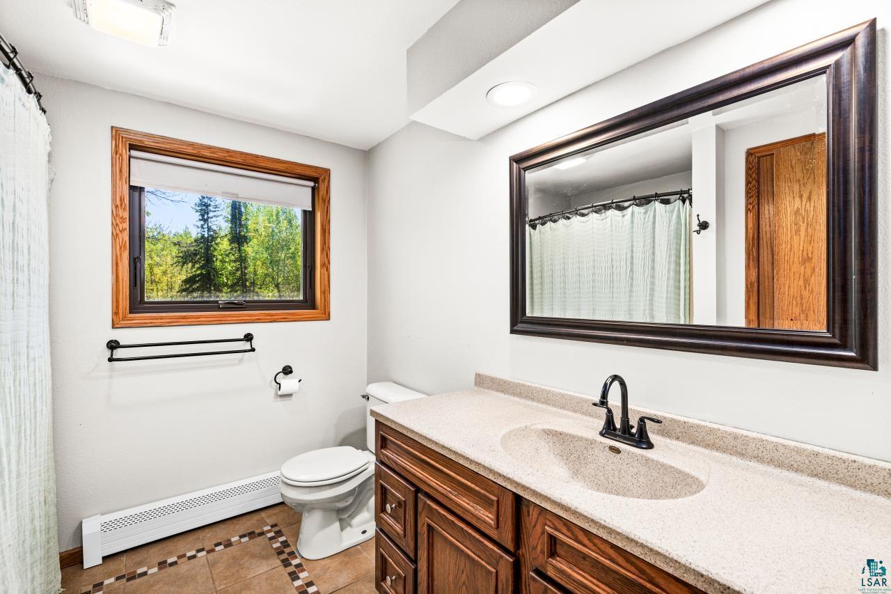 4239 South Lyman Lake Road Superior, WI 54880 - Photo 15 of 45