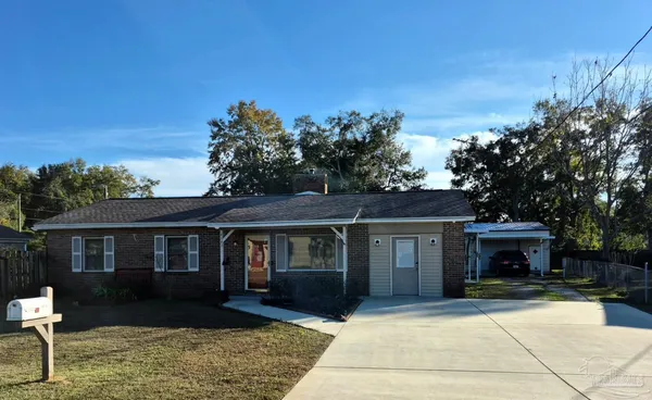 $250,000 | 4141 Sage Street, Pace, FL 32571