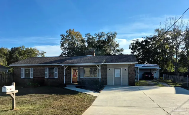 $250,000 | 4141 Sage Street, Pace, FL 32571