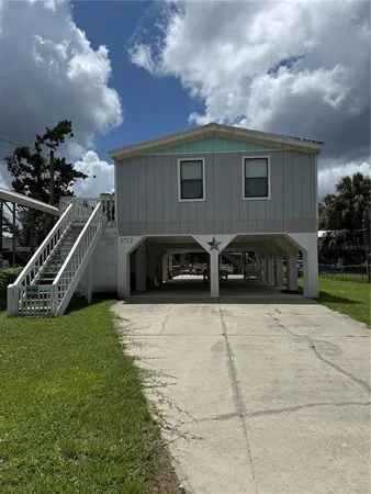 $300,000 | 1712 Northeast King Street, Steinhatchee, FL 32359