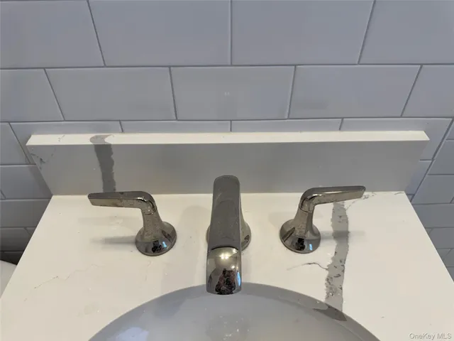 a view of a small room