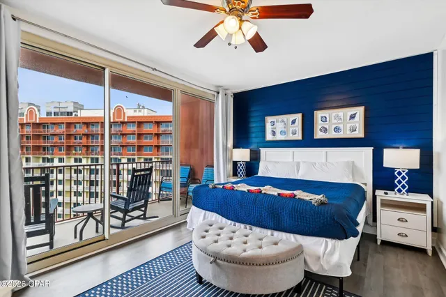 $375,000 | 9900 South Thomas Drive, Unit 2123, Panama City, FL 32408