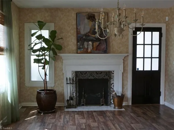 $229,000 | 11988 Broad Street, Milton, NC 27305