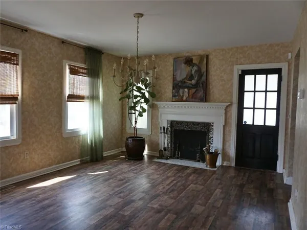 $229,000 | 11988 Broad Street, Milton, NC 27305