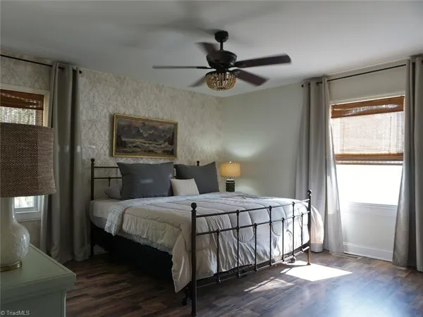 $229,000 | 11988 Broad Street, Milton, NC 27305