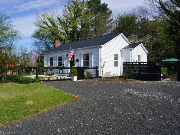 $229,000 | 11988 Broad Street, Milton, NC 27305