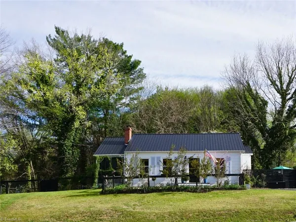 $229,000 | 11988 Broad Street, Milton, NC 27305