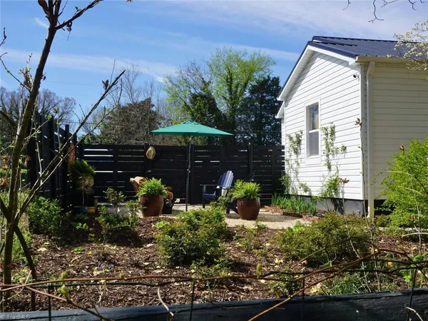 $229,000 | 11988 Broad Street, Milton, NC 27305