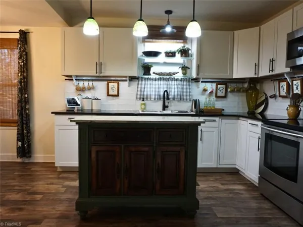$229,000 | 11988 Broad Street, Milton, NC 27305