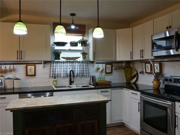 $229,000 | 11988 Broad Street, Milton, NC 27305