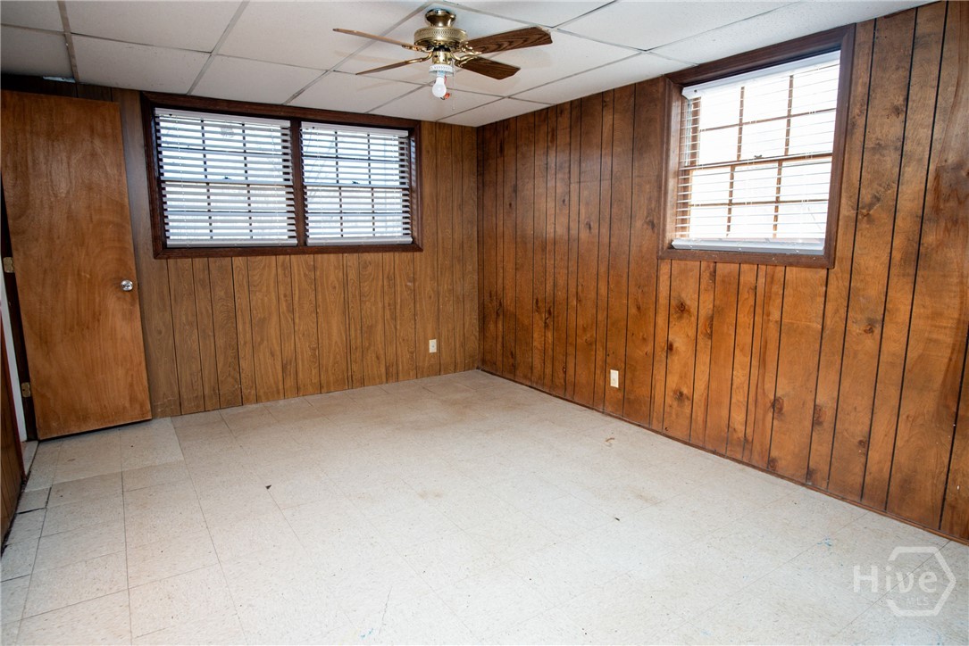 1310 Moores Ford Road Statham, GA 30666 - Photo 21 of 36 Basement Bedroom