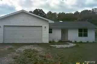 5265 Hammond Road Lapeer, MI 48446 - Photo 1 of 1 Property Photo