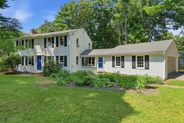 $829,000 | 81 Alcott Street, Acton, MA 01720