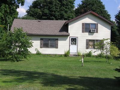 1109 North Marshall Road Tekonsha, MI 49092 - Photo 1 of 12 Primary Photo