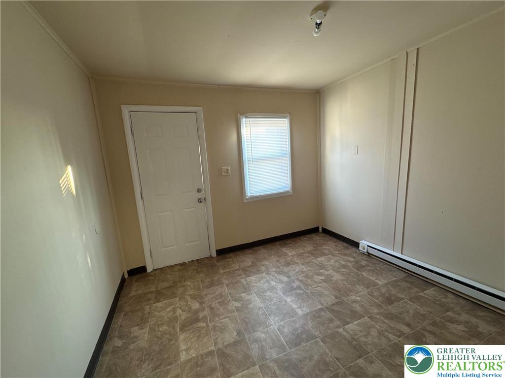 229 West Fairview Street Bethlehem, PA 18018 - Photo 11 of 17 an empty room with windows