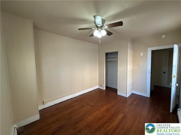 a view of entryway