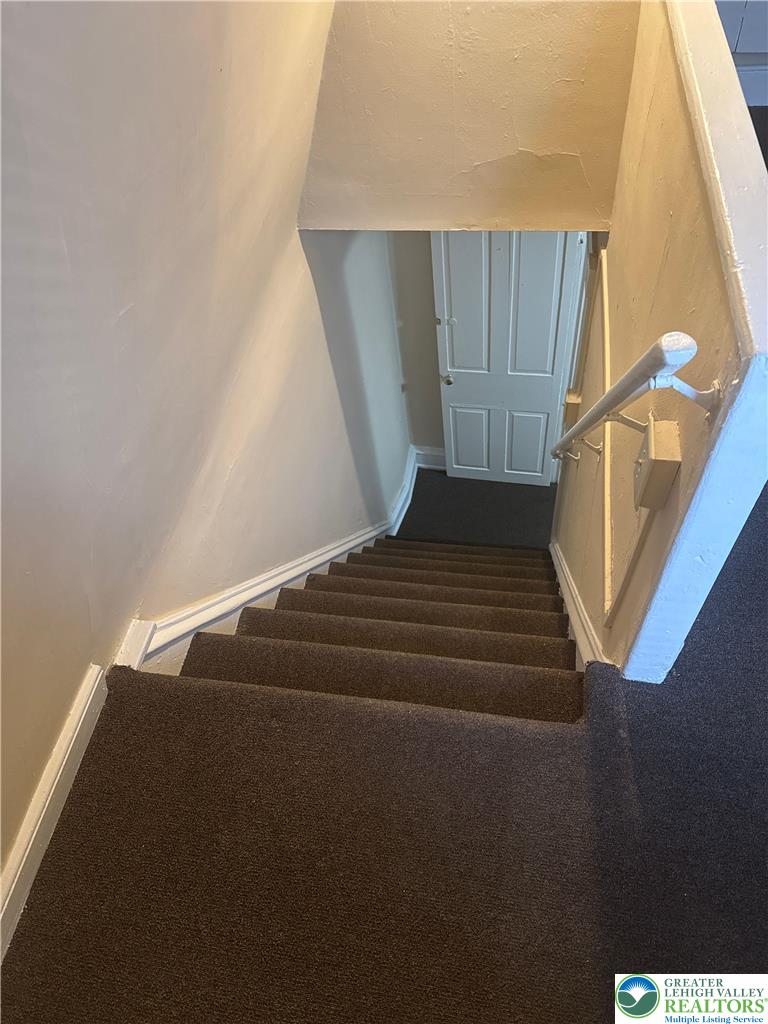 229 West Fairview Street Bethlehem, PA 18018 - Photo 10 of 17 a view of entryway