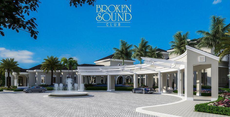 6003 Northwest 23rd Way Boca Raton, FL 33496 - Photo 69 of 78 BrokenSound
