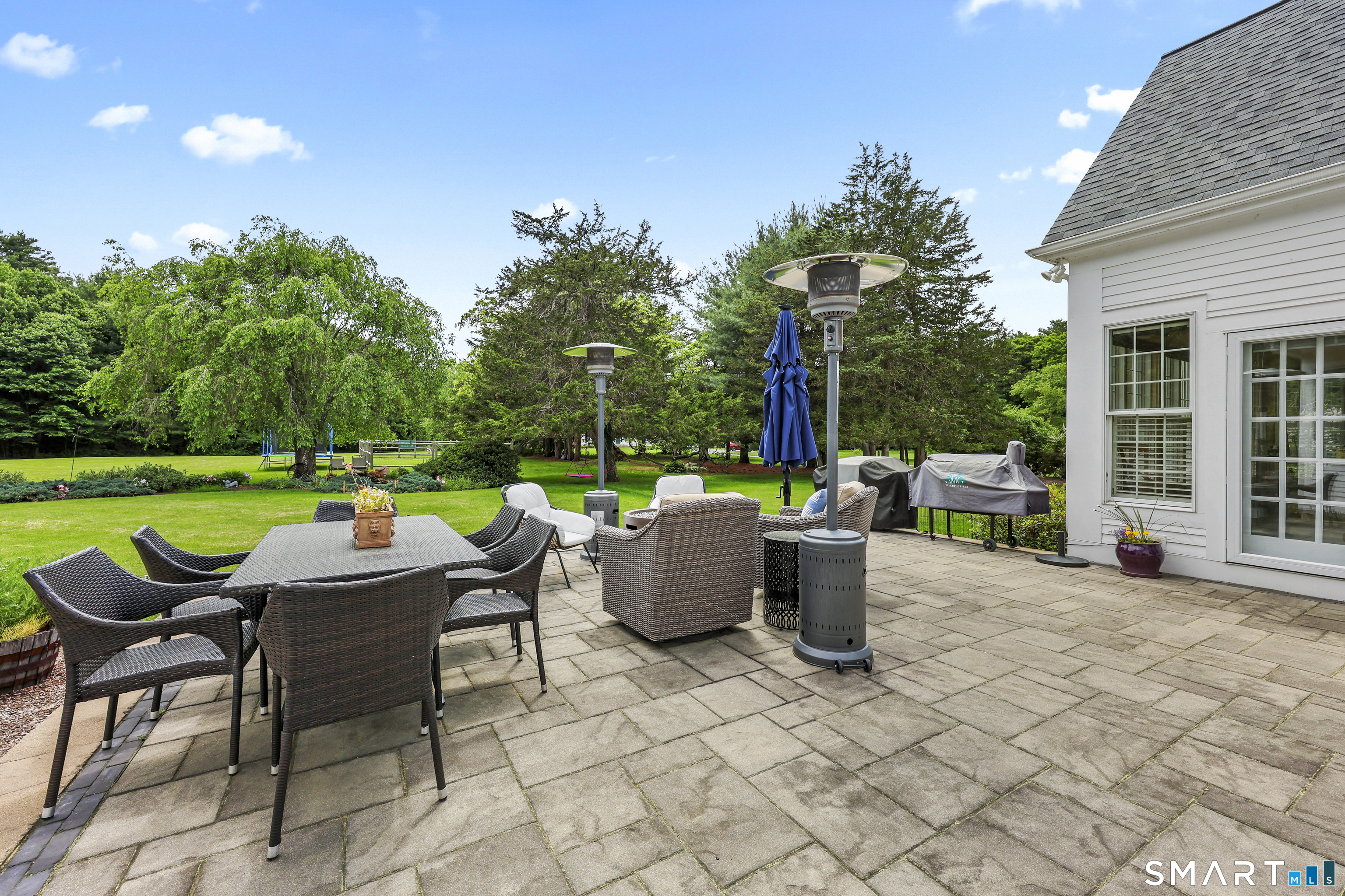207 Great Pond Road Simsbury, CT 06070 - Photo 36 of 40