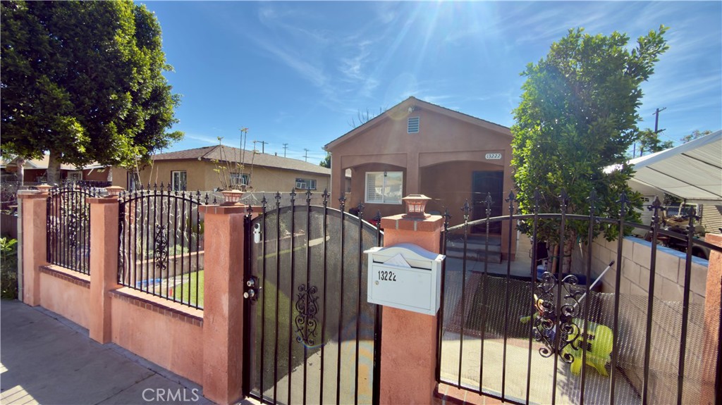 13222 Pinney Street Pacoima, CA 91331 - Photo 1 of 23