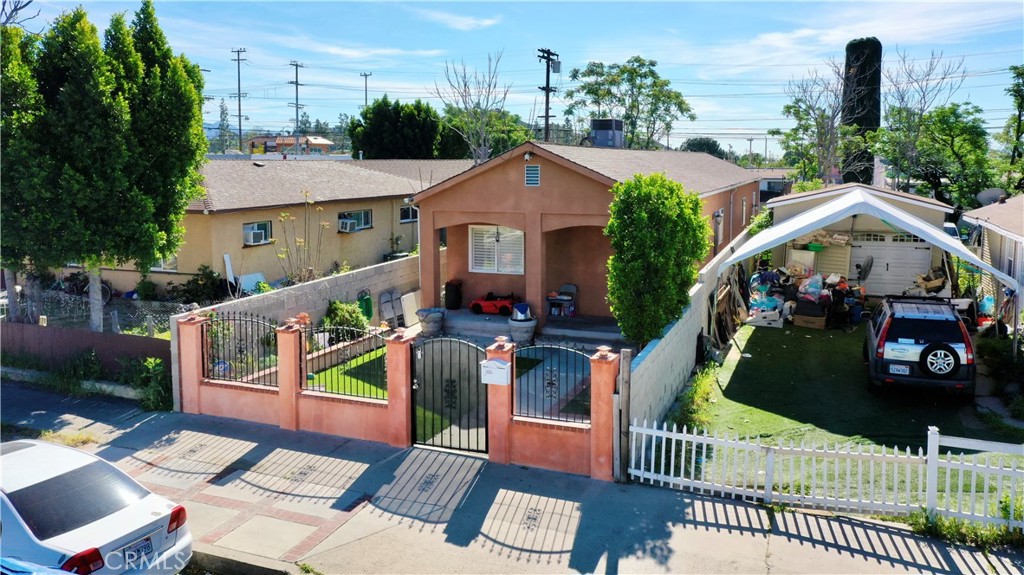 13222 Pinney Street Pacoima, CA 91331 - Photo 2 of 23