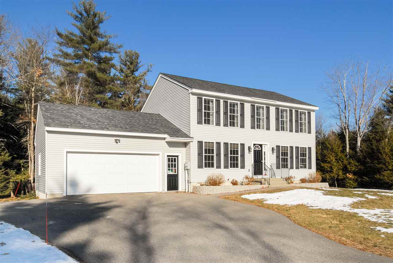 15 Given Circle Rochester, NH 03867 - Photo 1 of 35