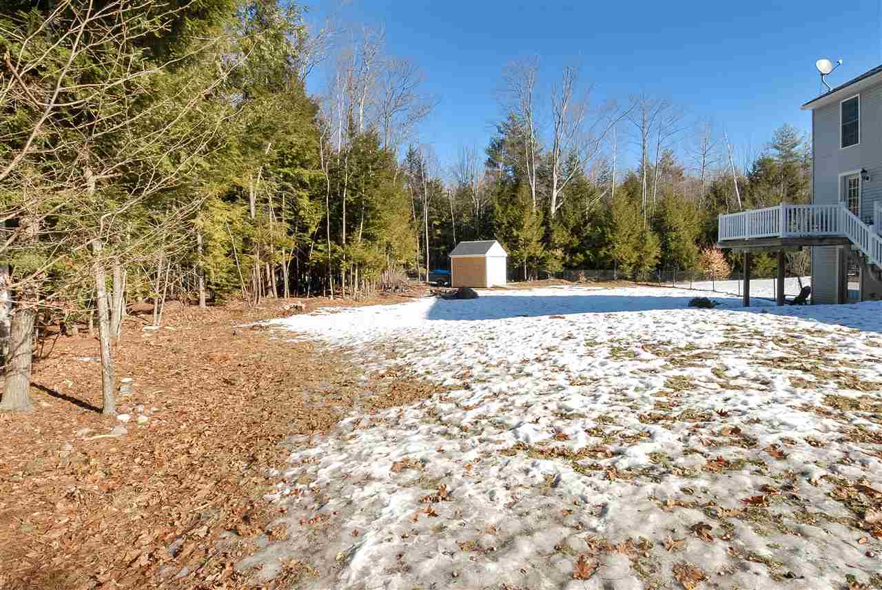 15 Given Circle Rochester, NH 03867 - Photo 31 of 35