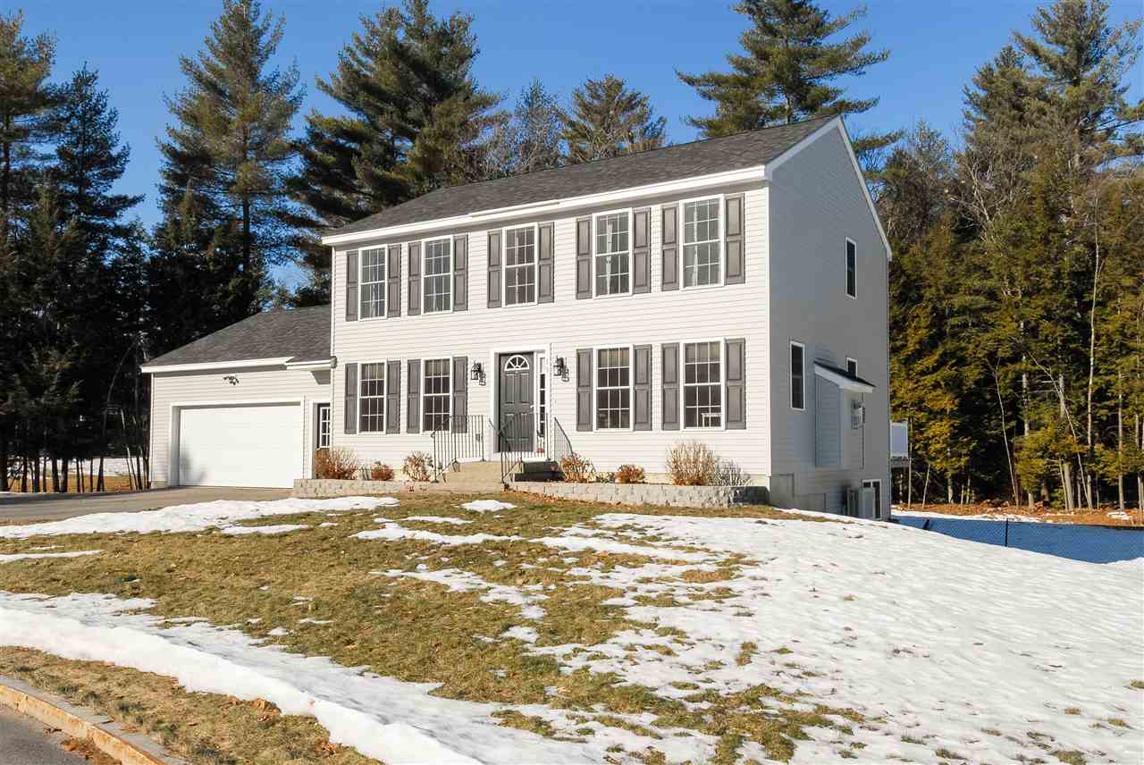 15 Given Circle Rochester, NH 03867 - Photo 34 of 35