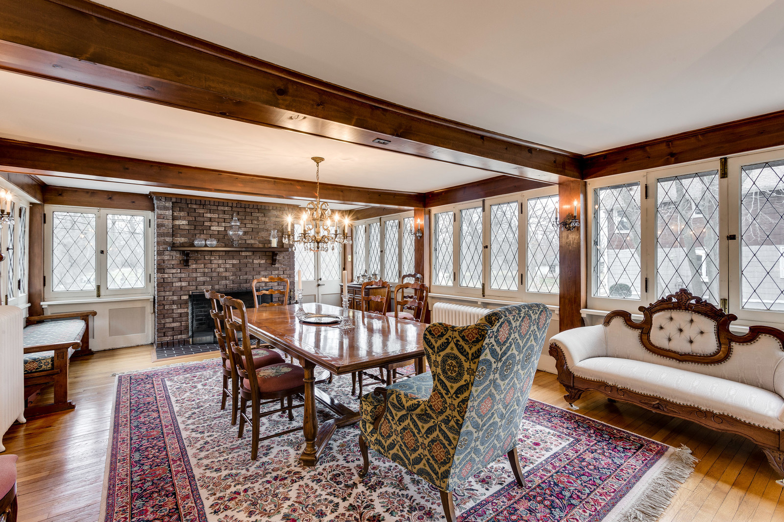 6 Cottage Row Midlothian, IL 60445 - Photo 14 of 58