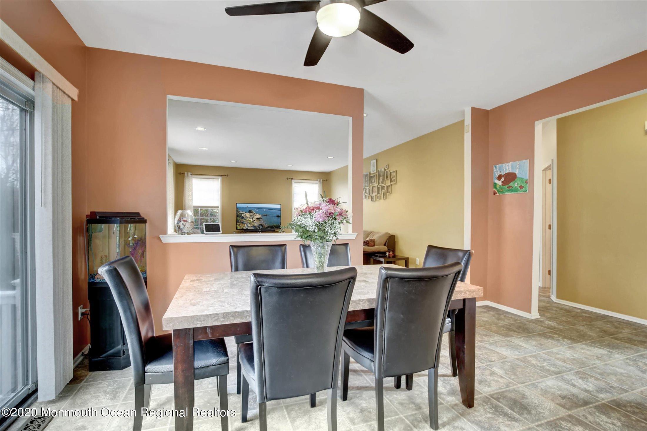 6 Exeter Drive Marlboro, NJ 07746 - Photo 13 of 34 15-Kitchen