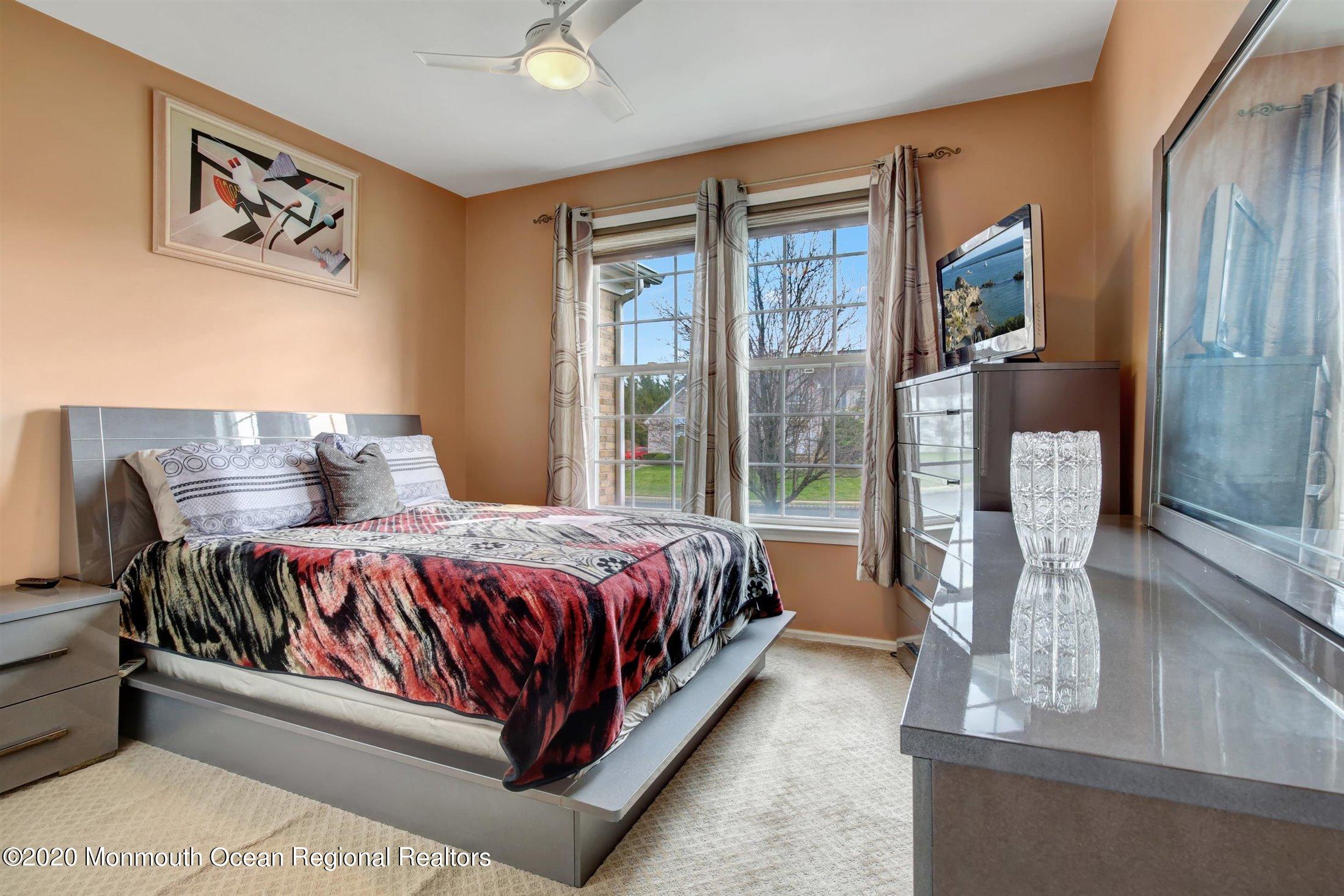 6 Exeter Drive Marlboro, NJ 07746 - Photo 24 of 34 26-Bedroom