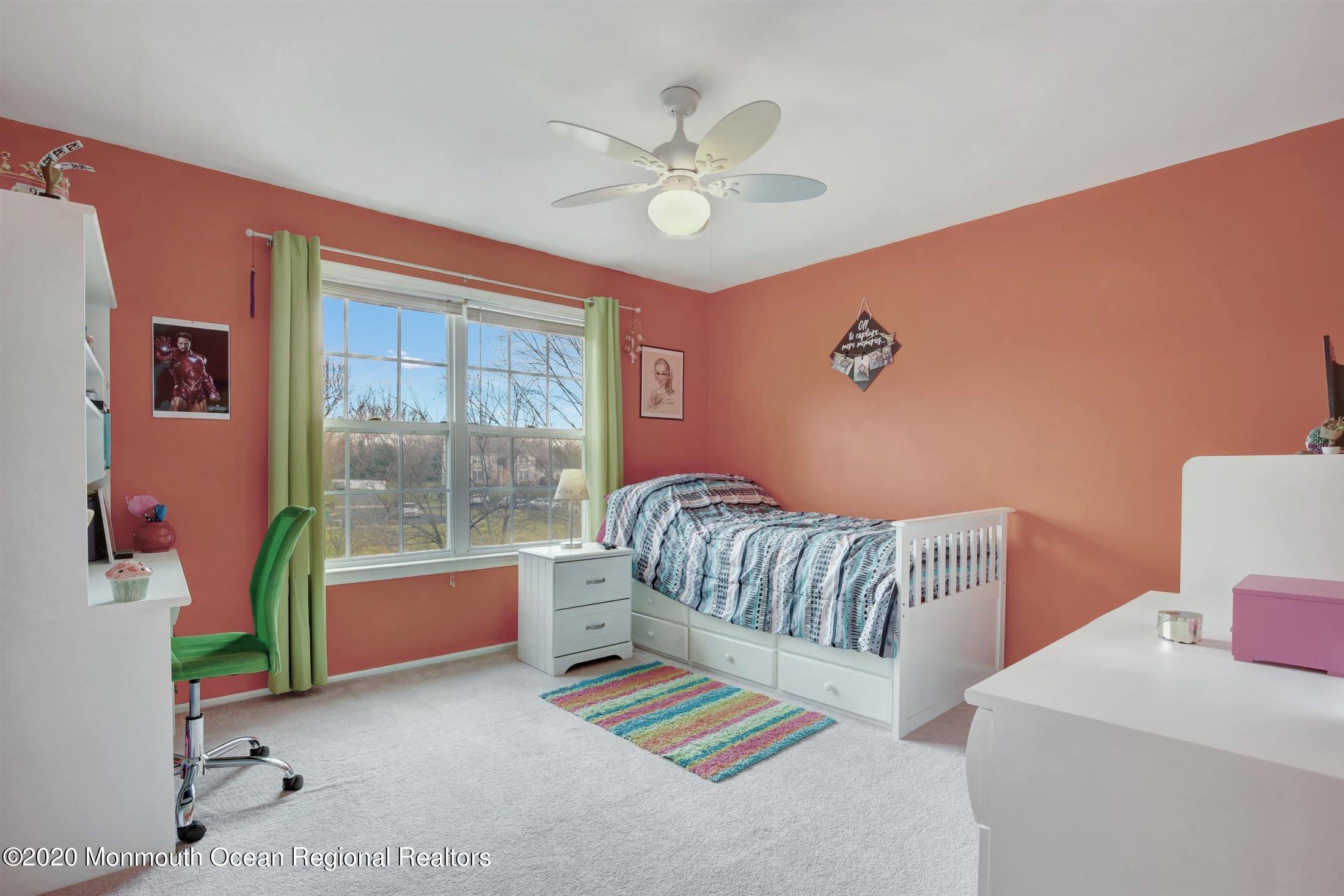 6 Exeter Drive Marlboro, NJ 07746 - Photo 27 of 34 29-Bedroom