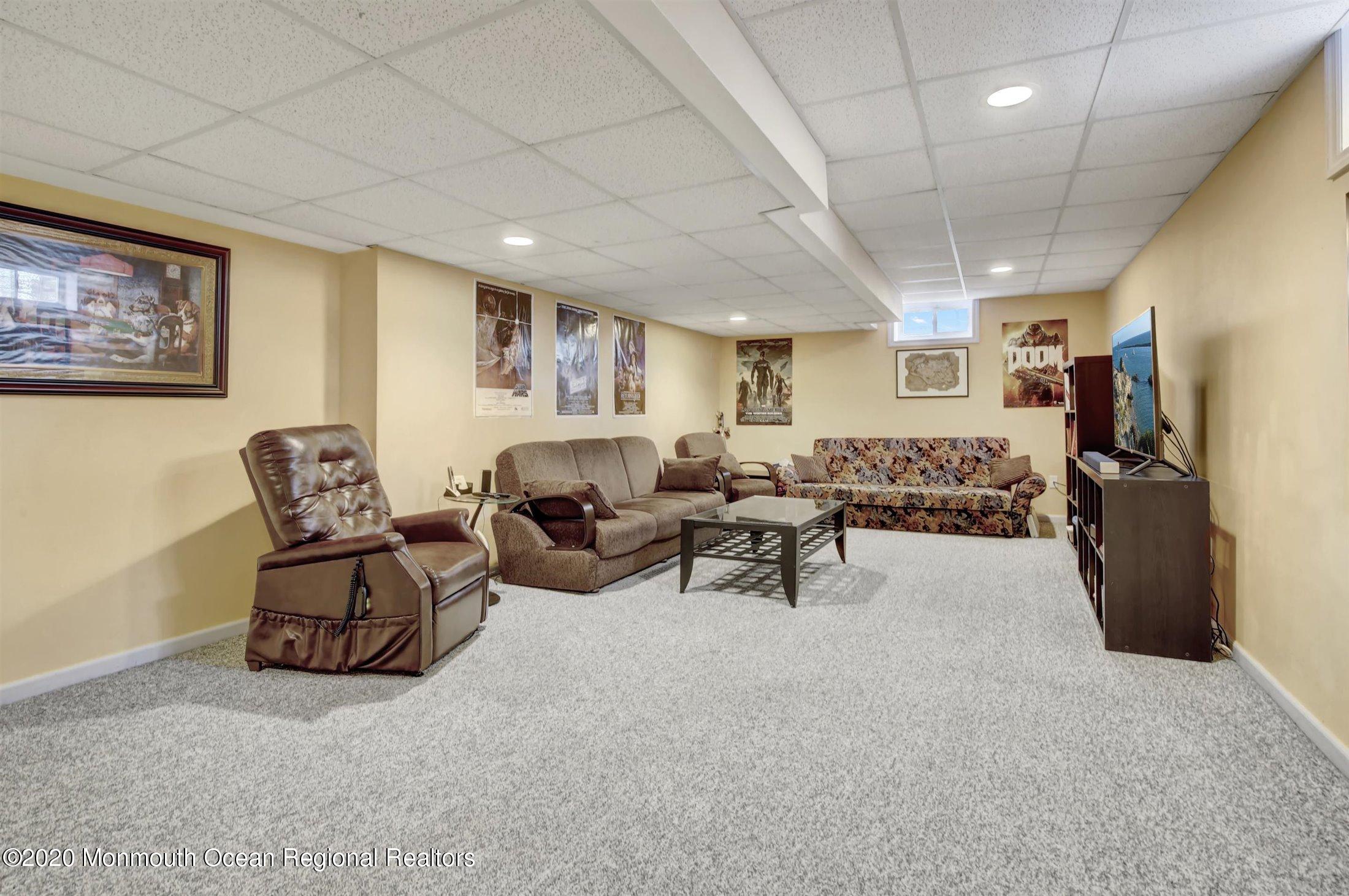 6 Exeter Drive Marlboro, NJ 07746 - Photo 30 of 34 32-Basement