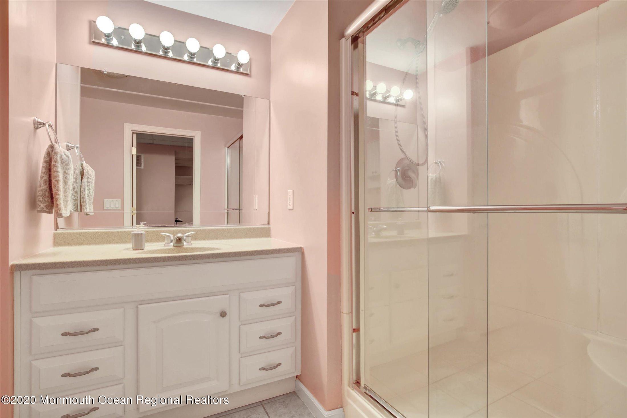 6 Exeter Drive Marlboro, NJ 07746 - Photo 31 of 34 33-Basement