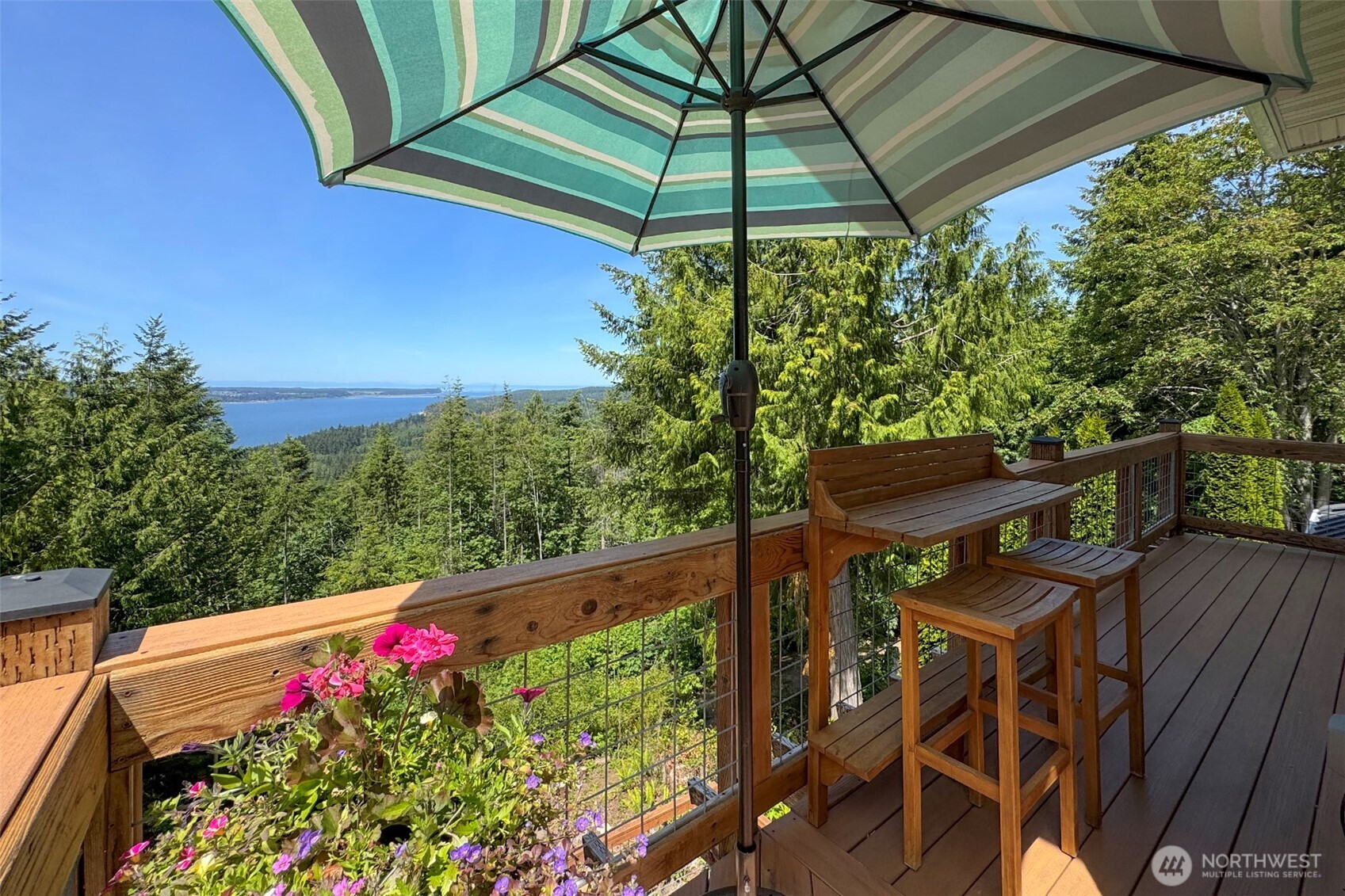114 Howard Heights Road Sequim, WA 98382 - Photo 16 of 39