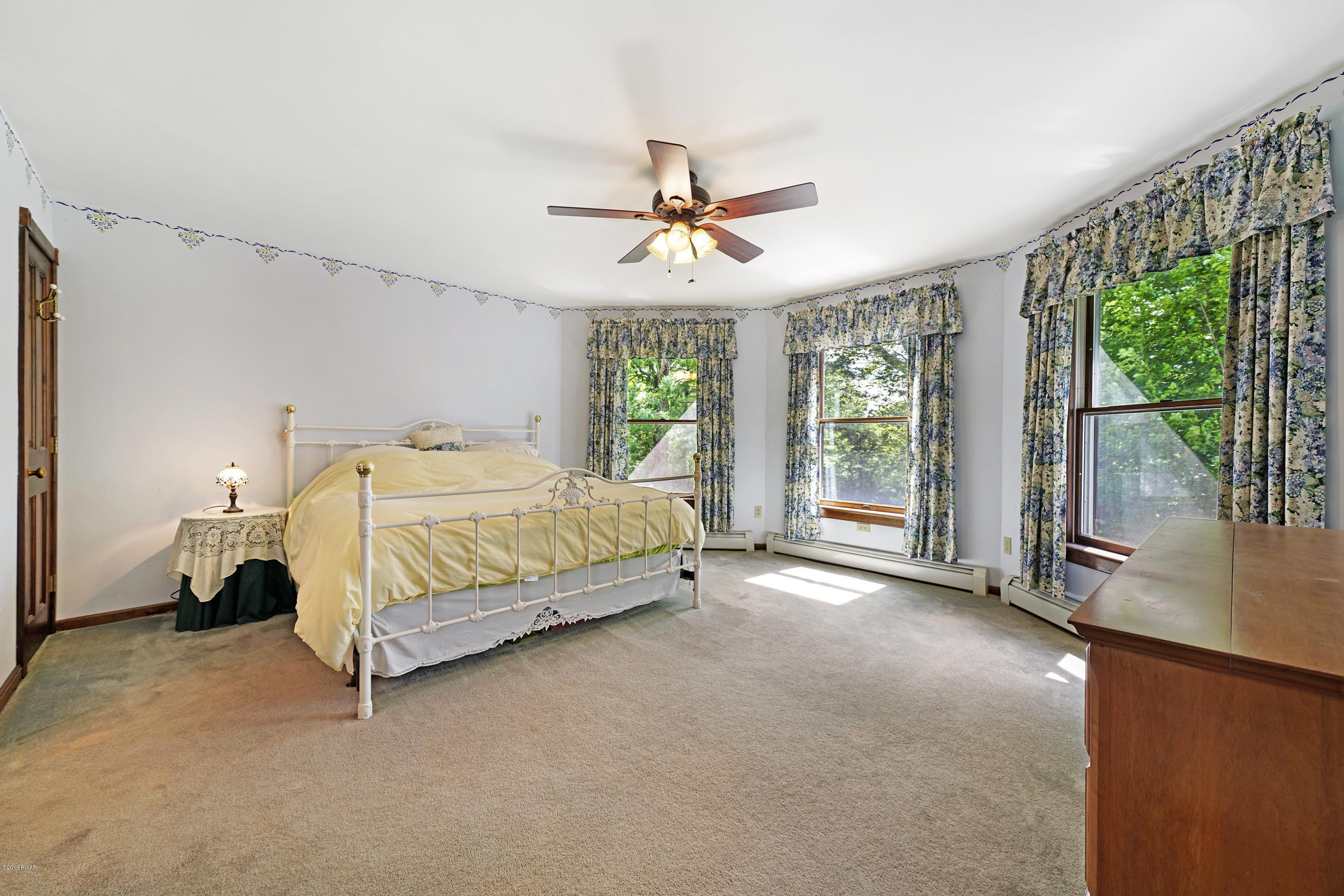 121 Mill Ridge Drive Milford, PA 18337 - Photo 25 of 36 revised 1