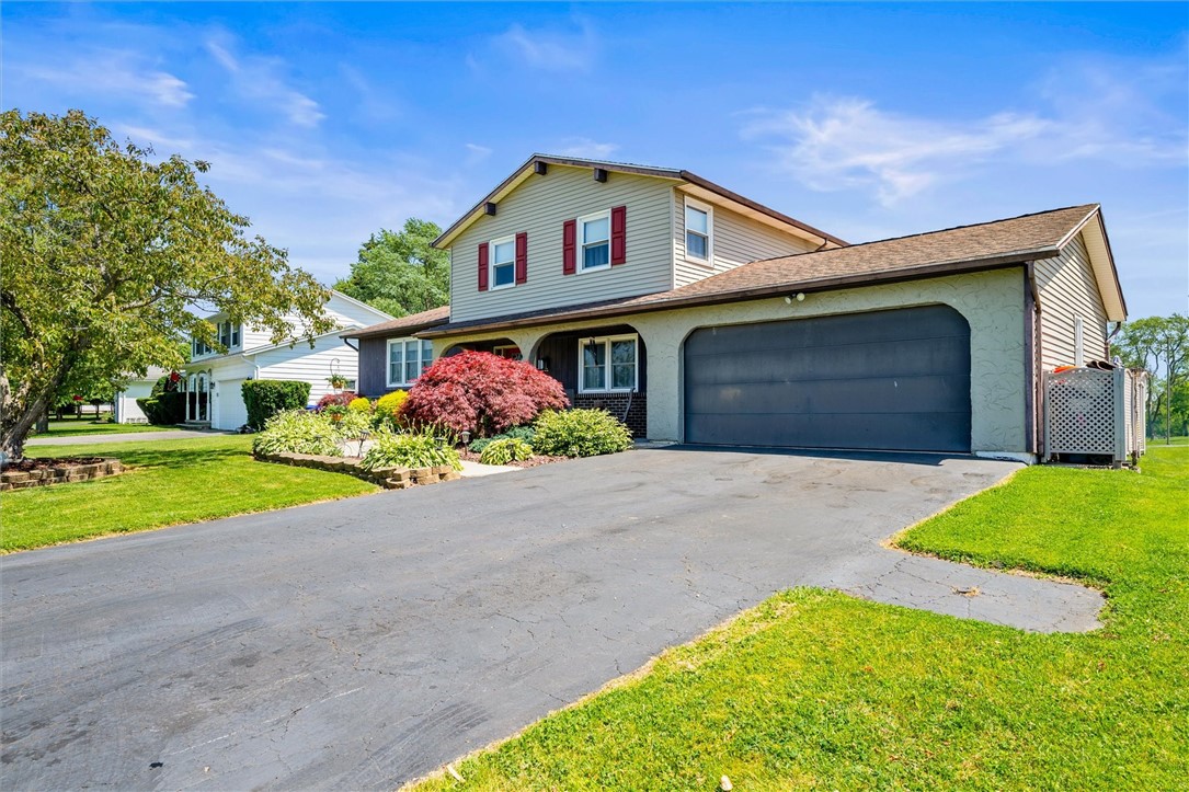 45 Charit Way Greece, NY 14626 - Photo 1 of 1 Gallery Image 1