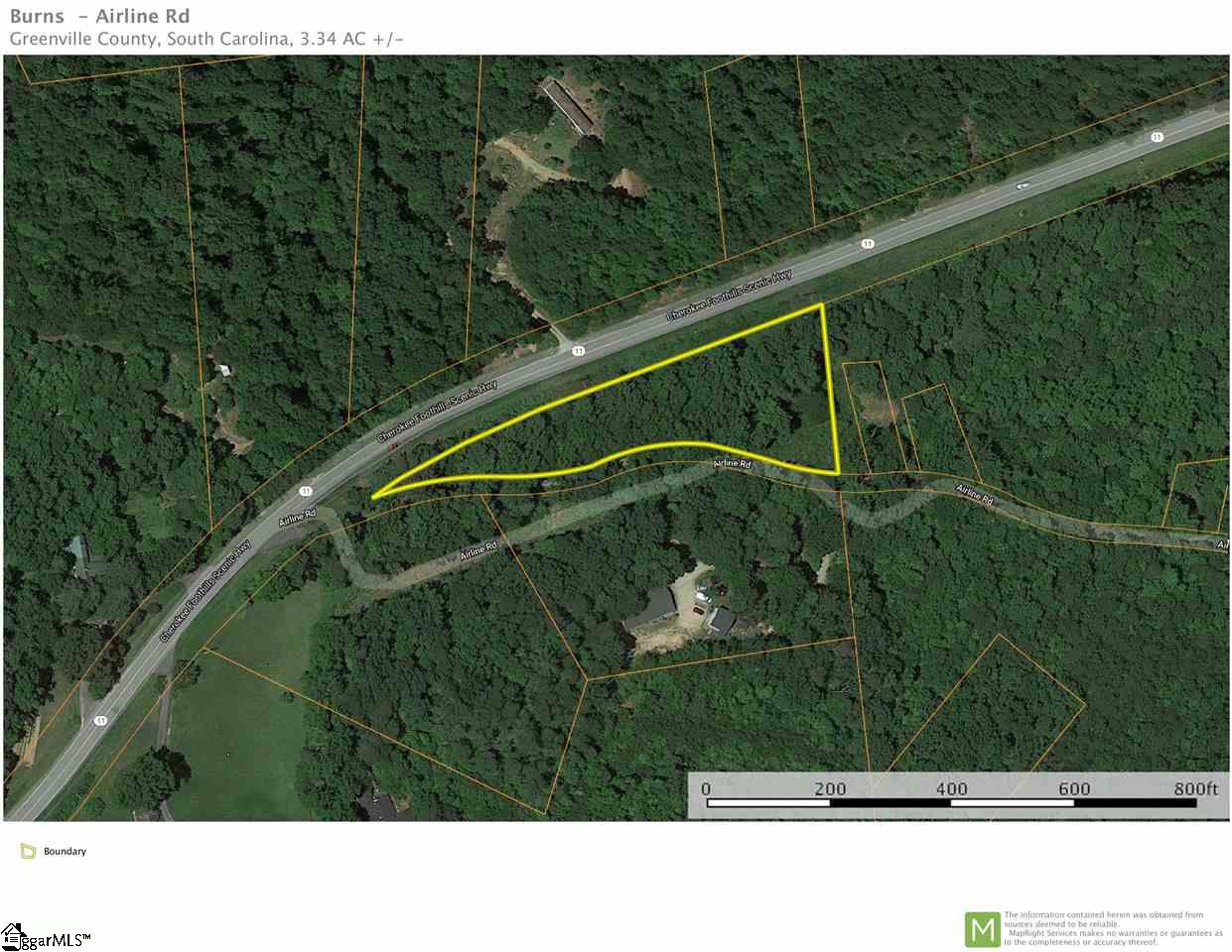 Airline Road Travelers Rest, SC 29690 - Photo 1 of 18 Gallery Image 1