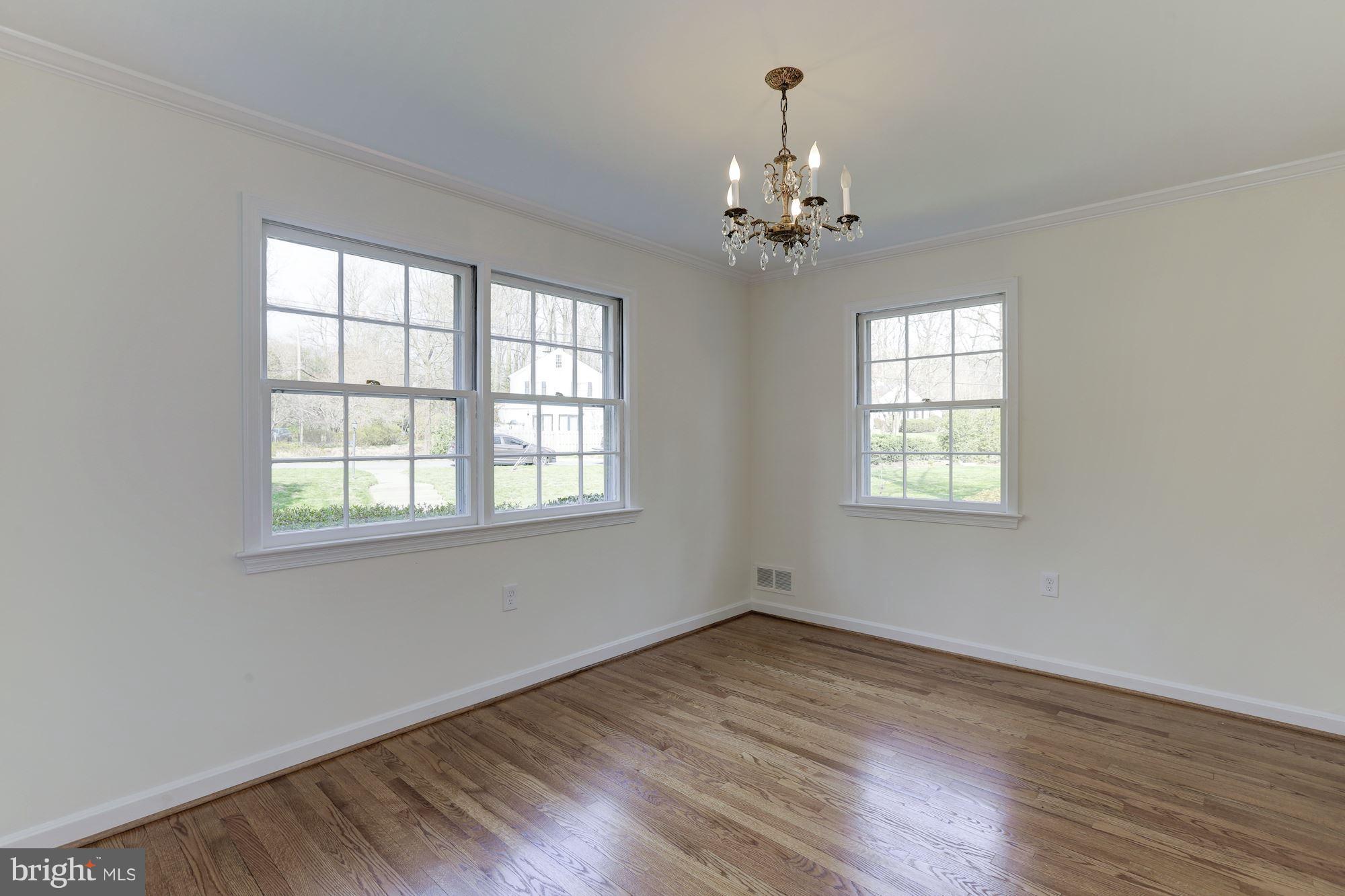 9301 Burning Tree Road Bethesda, MD 20817 - Photo 15 of 30 2nd Bedroom