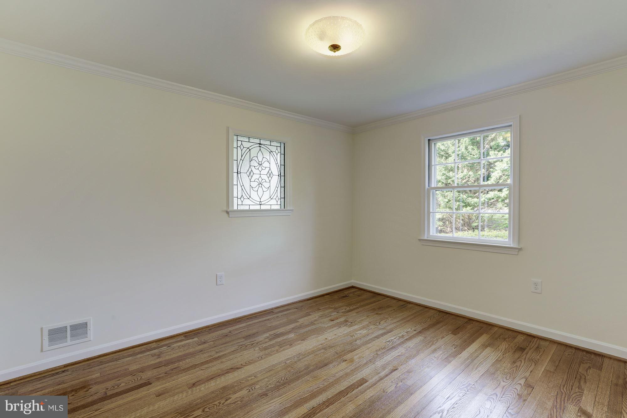 9301 Burning Tree Road Bethesda, MD 20817 - Photo 16 of 30 3rd Bedroom